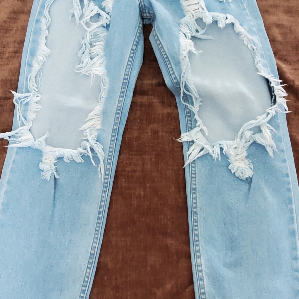 Boutique jeans